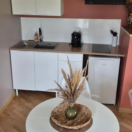 La Pause Champetre Apartament *