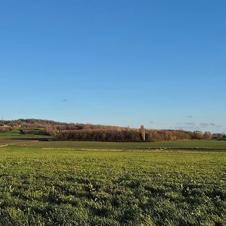 La Pause Champetre * Wemaers-Cappel