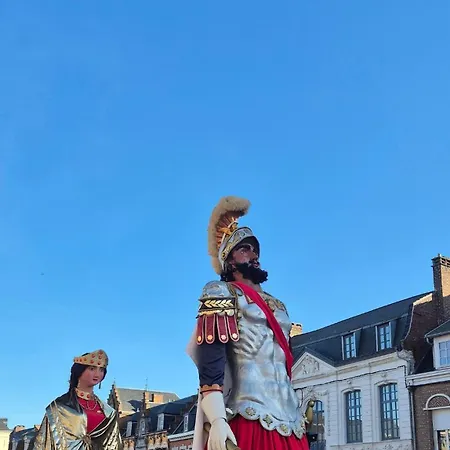 La Pause Champetre * Wemaers-Cappel