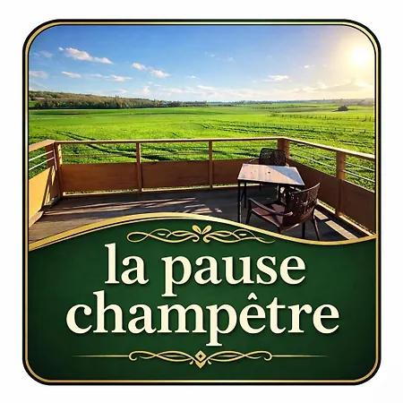 아파트 La Pause Champetre